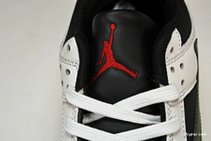 Hyperoad Check Cut x The Jordan Travis Scott 1209